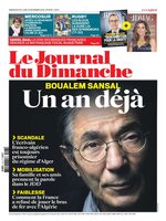 Le Journal du dimanche